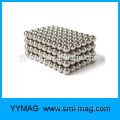 High quality 5mm 216 bucky magnetic ball